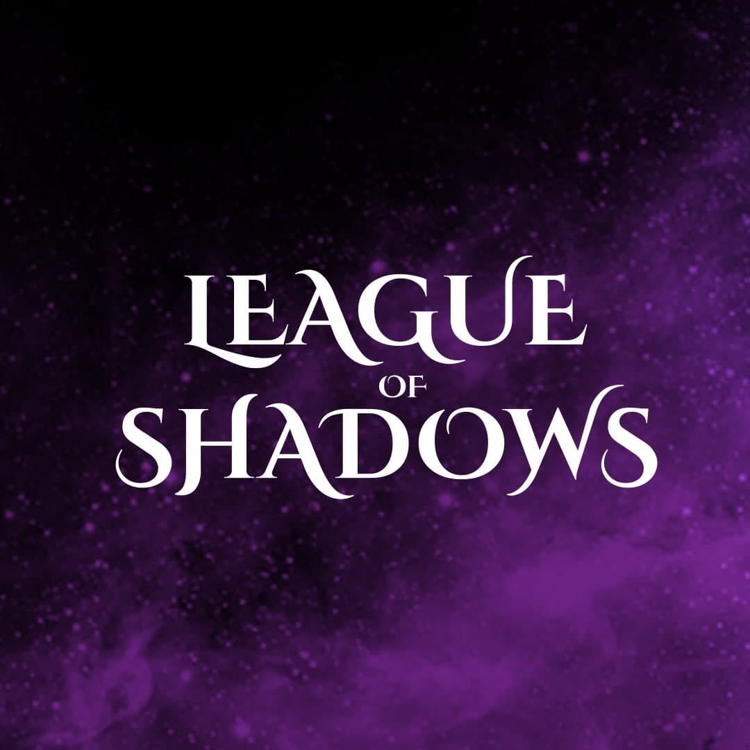 Foto de League of Shadows