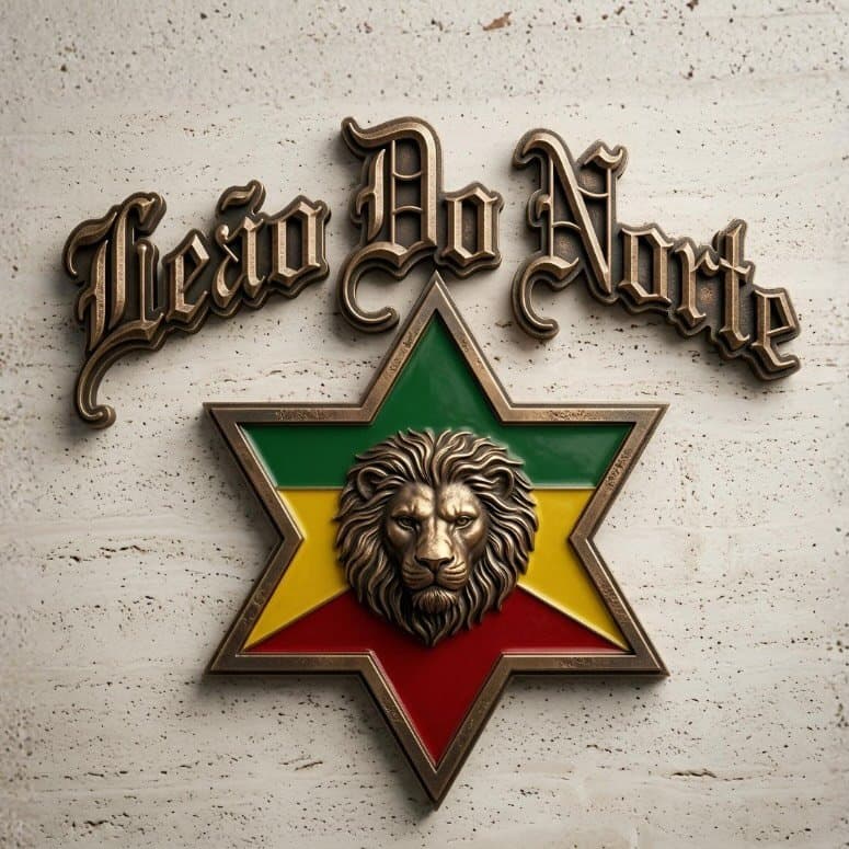 Arte de Leão do Norte
