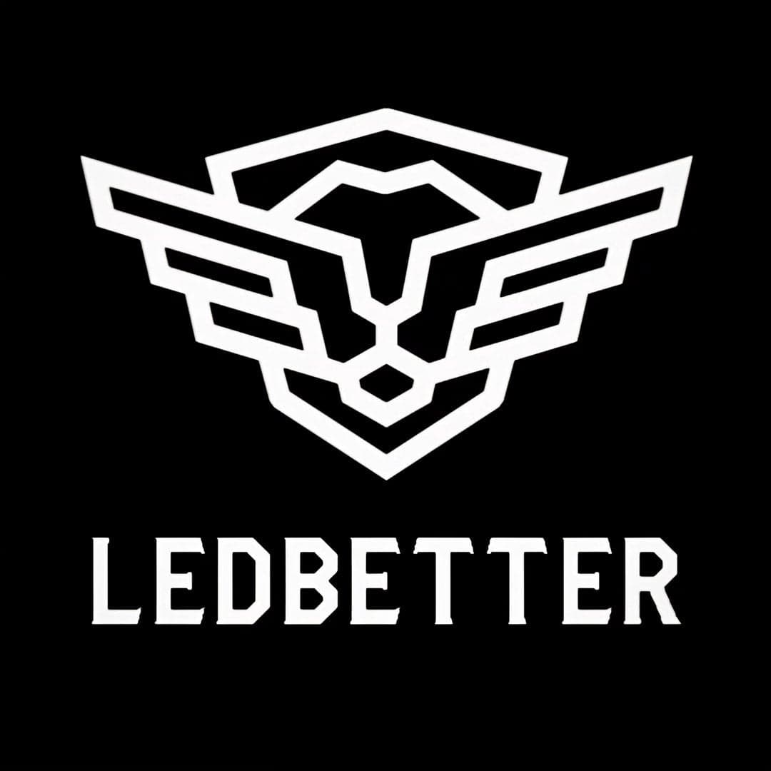 Arte de Ledbetter