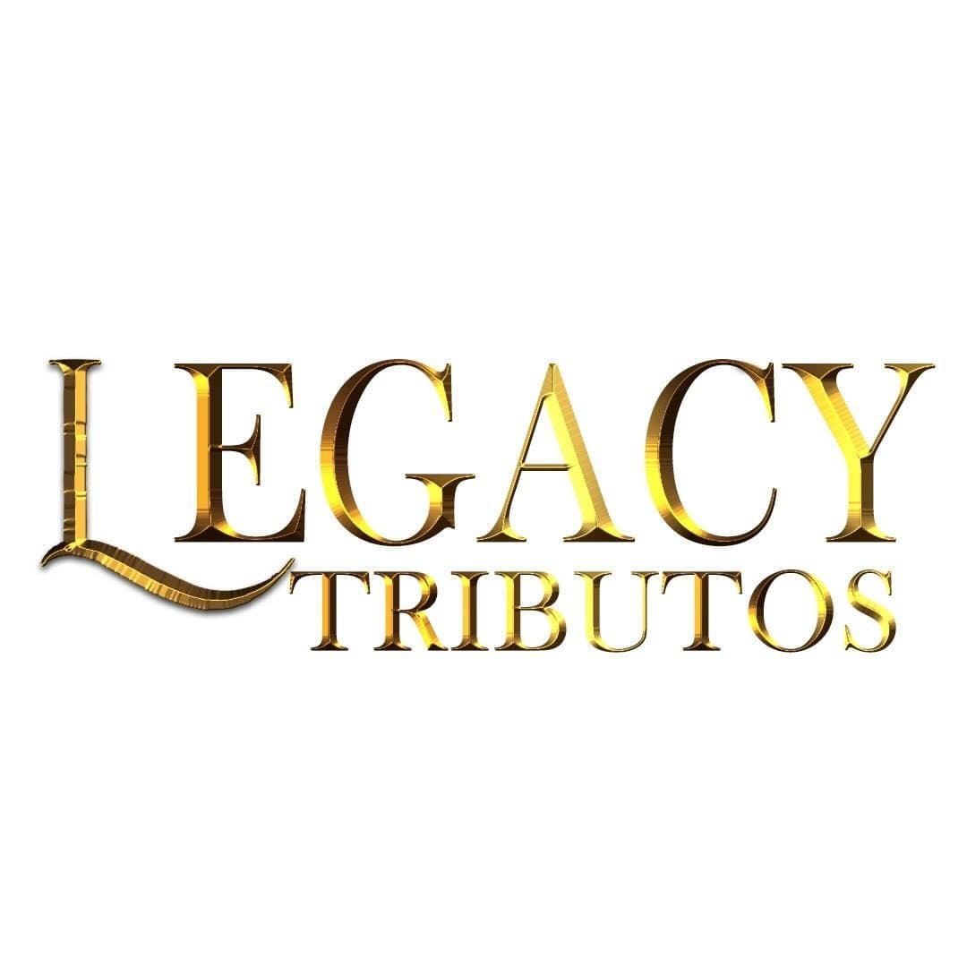 Arte de Legacy Tributos