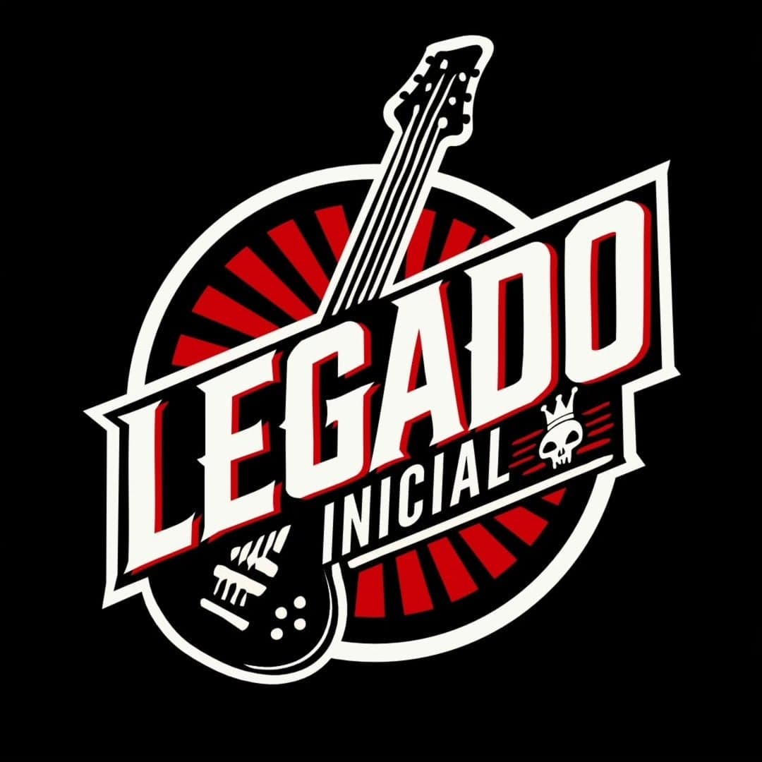 Arte de Legado Inicial