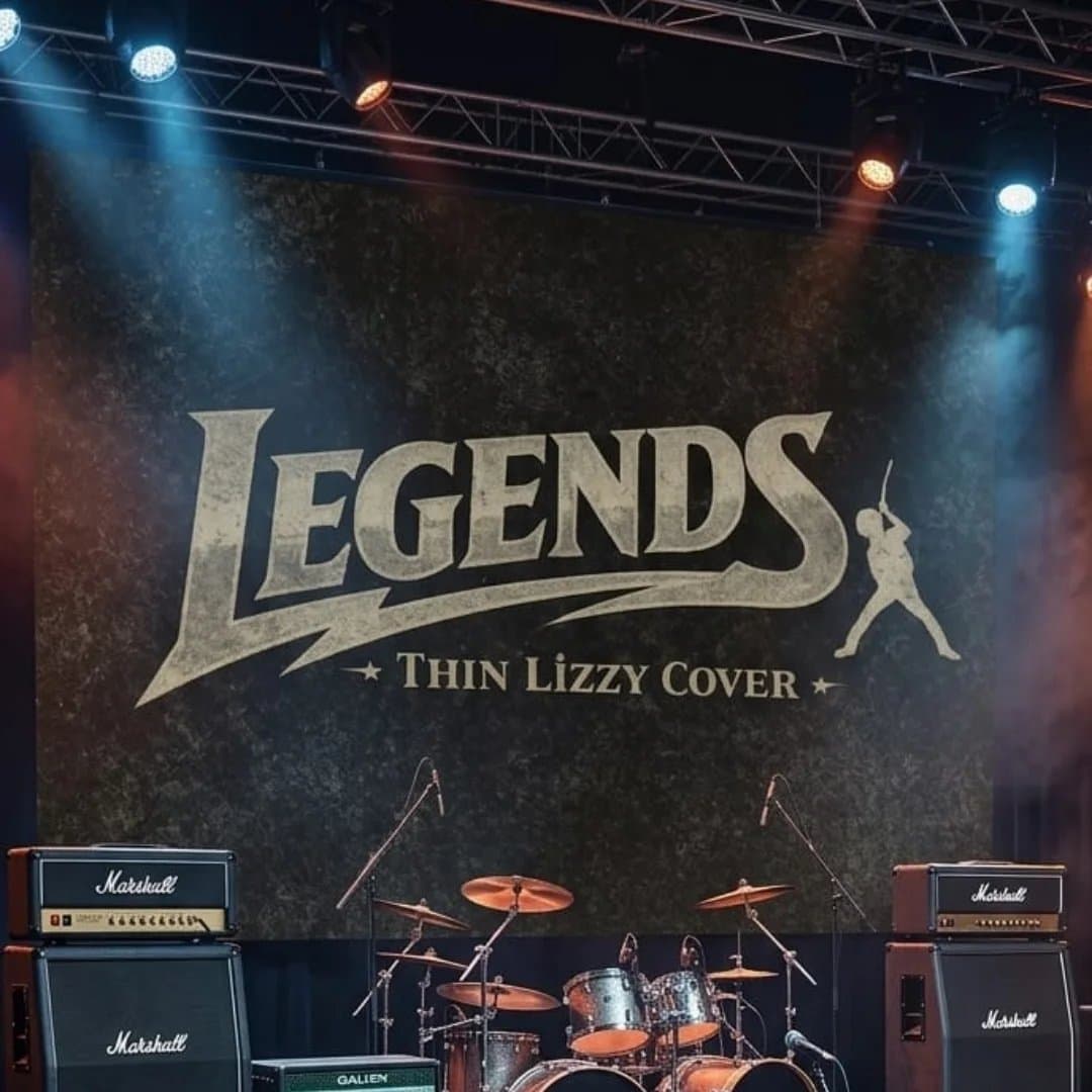 Arte de Legends