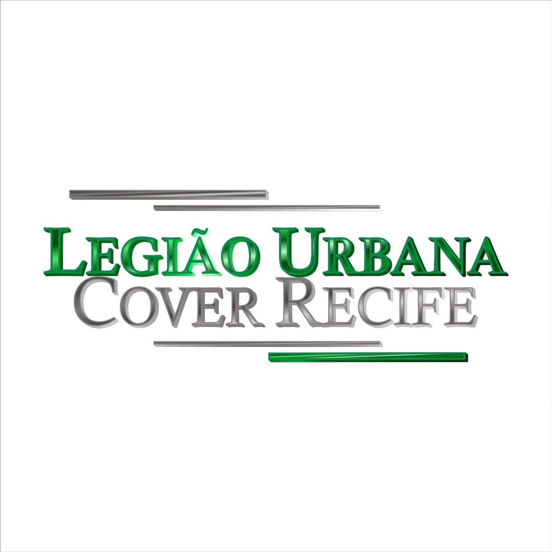 Arte de Legião Urbana Cover