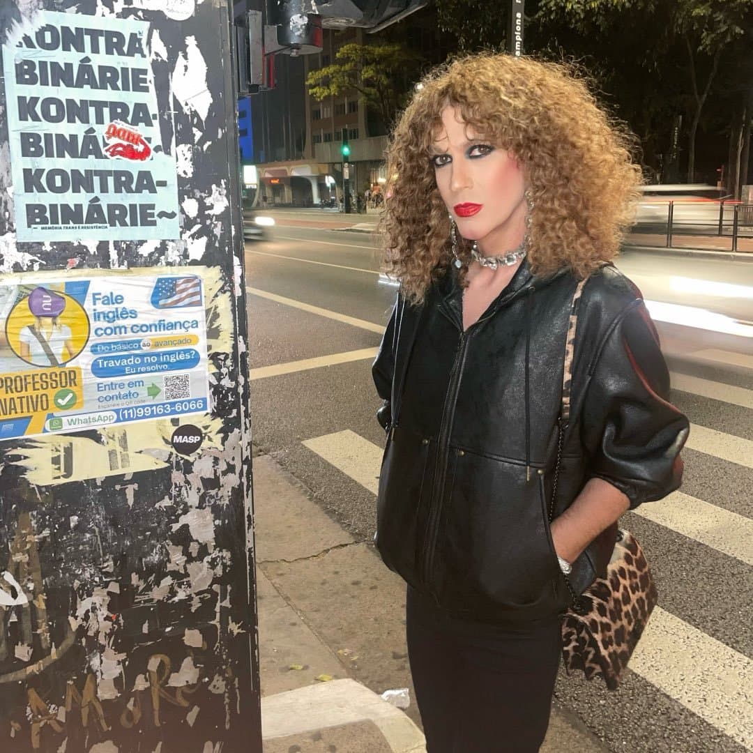Arte de Leiloca Pantoja