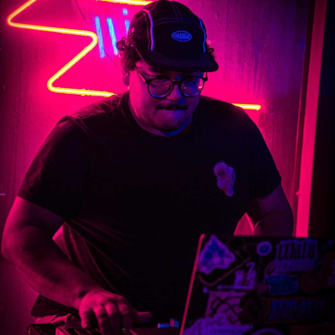 Arte de DJ FromHell