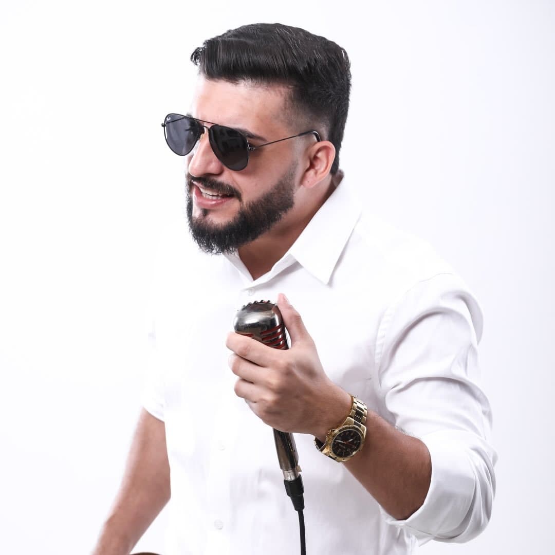 Arte de Léo Parazi