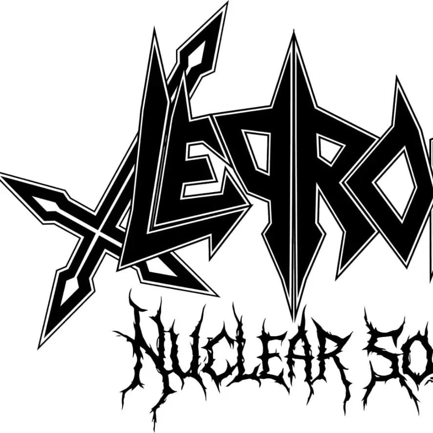 Arte de Leprous Nuclear Soldier