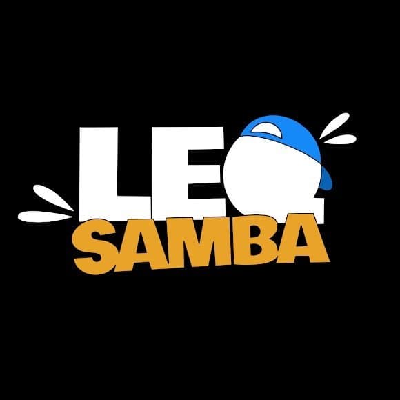 Arte de Grupo Leq Samba