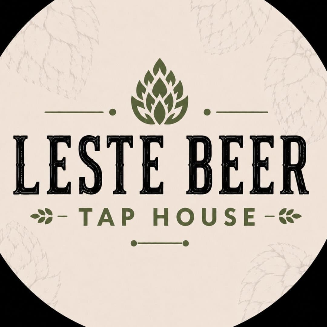 Foto de Leste Beer Tap House