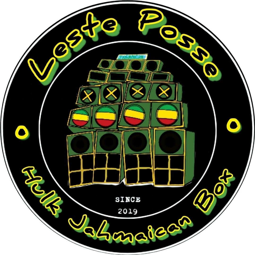 Arte de Leste Posse