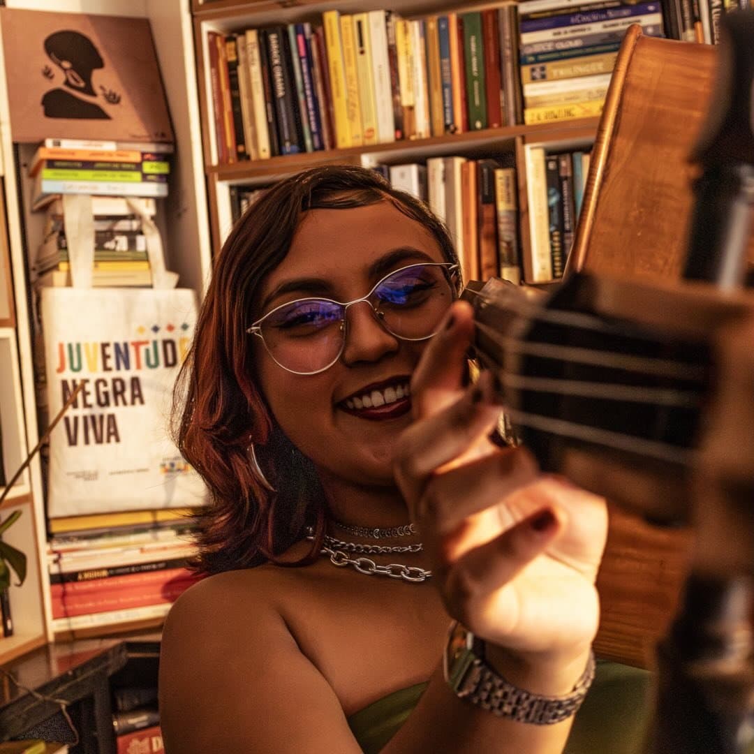Arte de Leticia Sandes