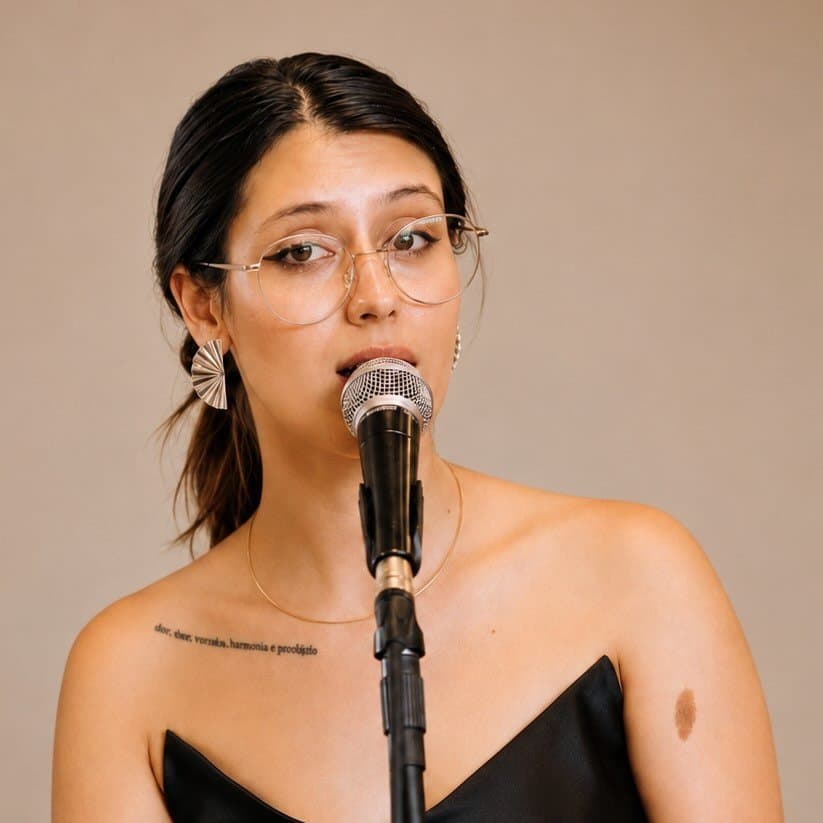 Arte de Letícia Roennau