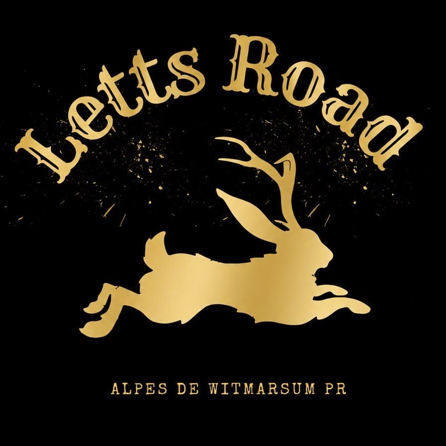 Foto de Letts Road