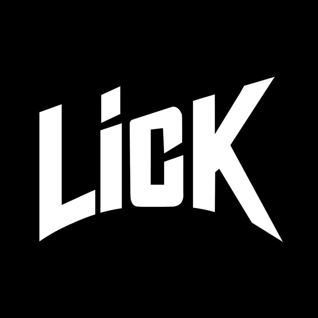 Arte de Lick Banda