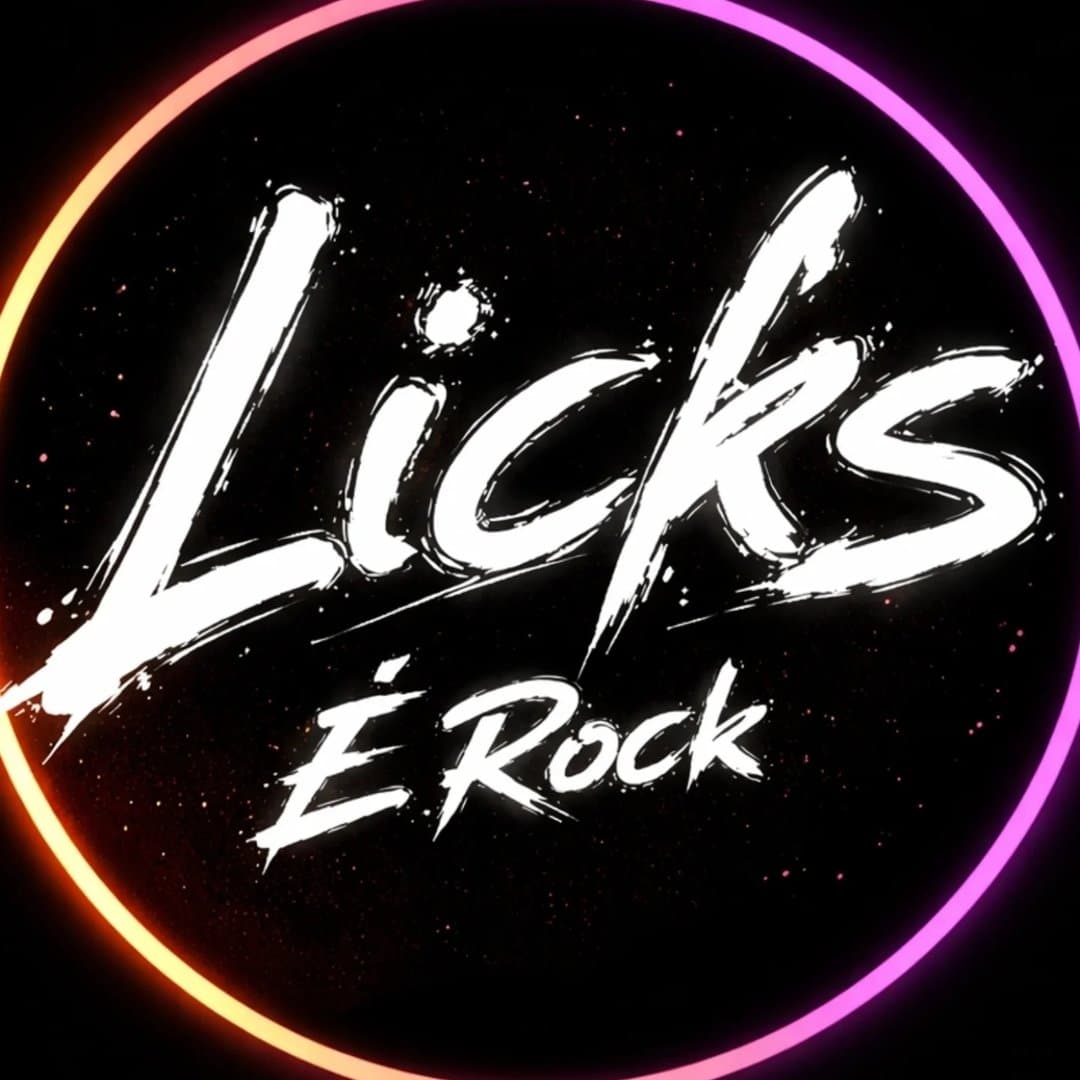 Arte de Licks