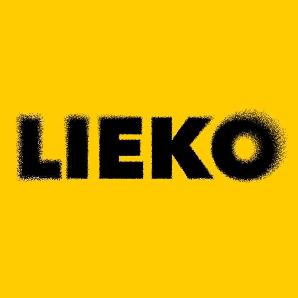 Arte de Lieko