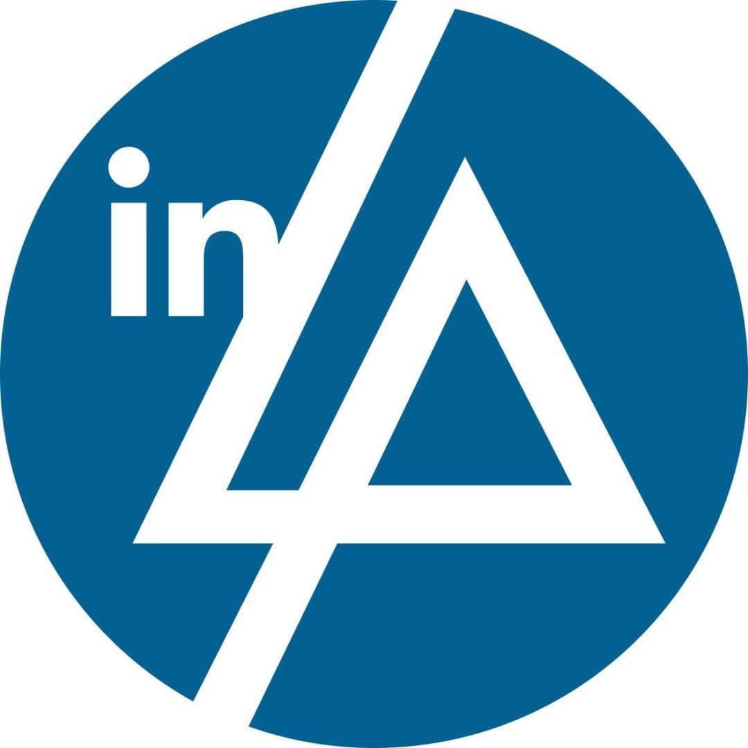 Arte de LinkedIn Park Tribute