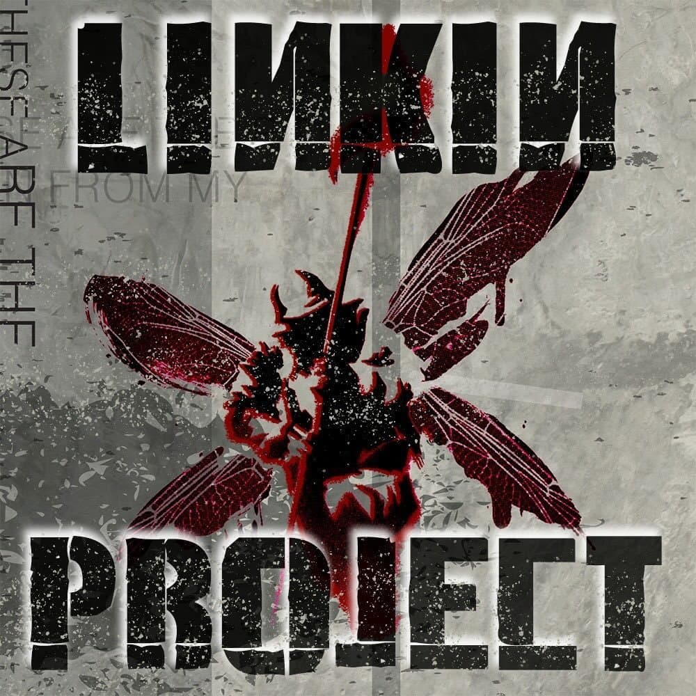 Arte de Linkin Project