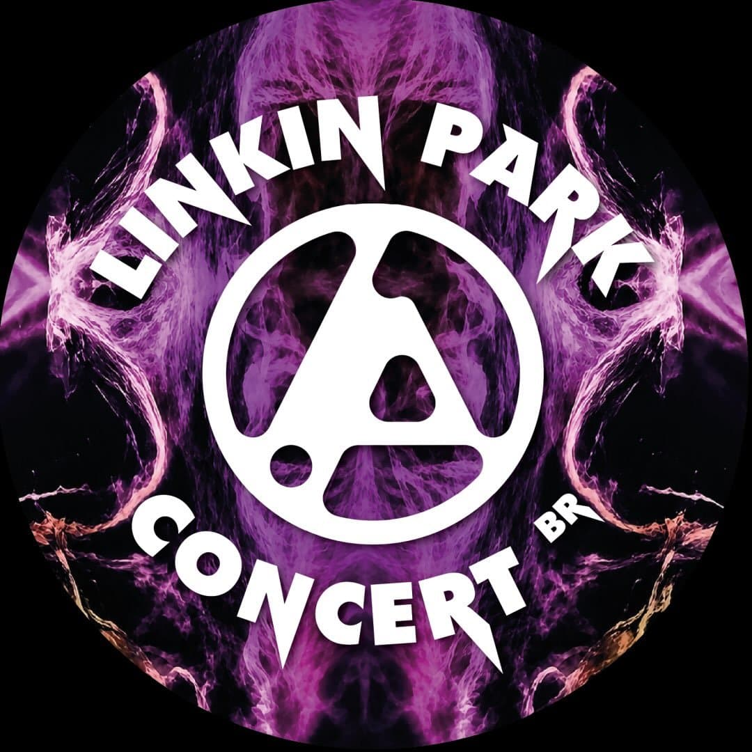 Arte de Linkin Park Concert