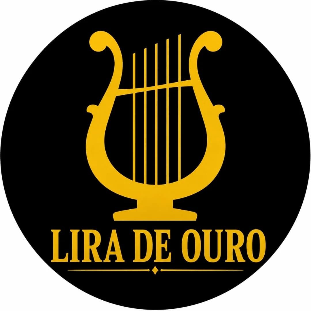 Foto de Lira de Ouro