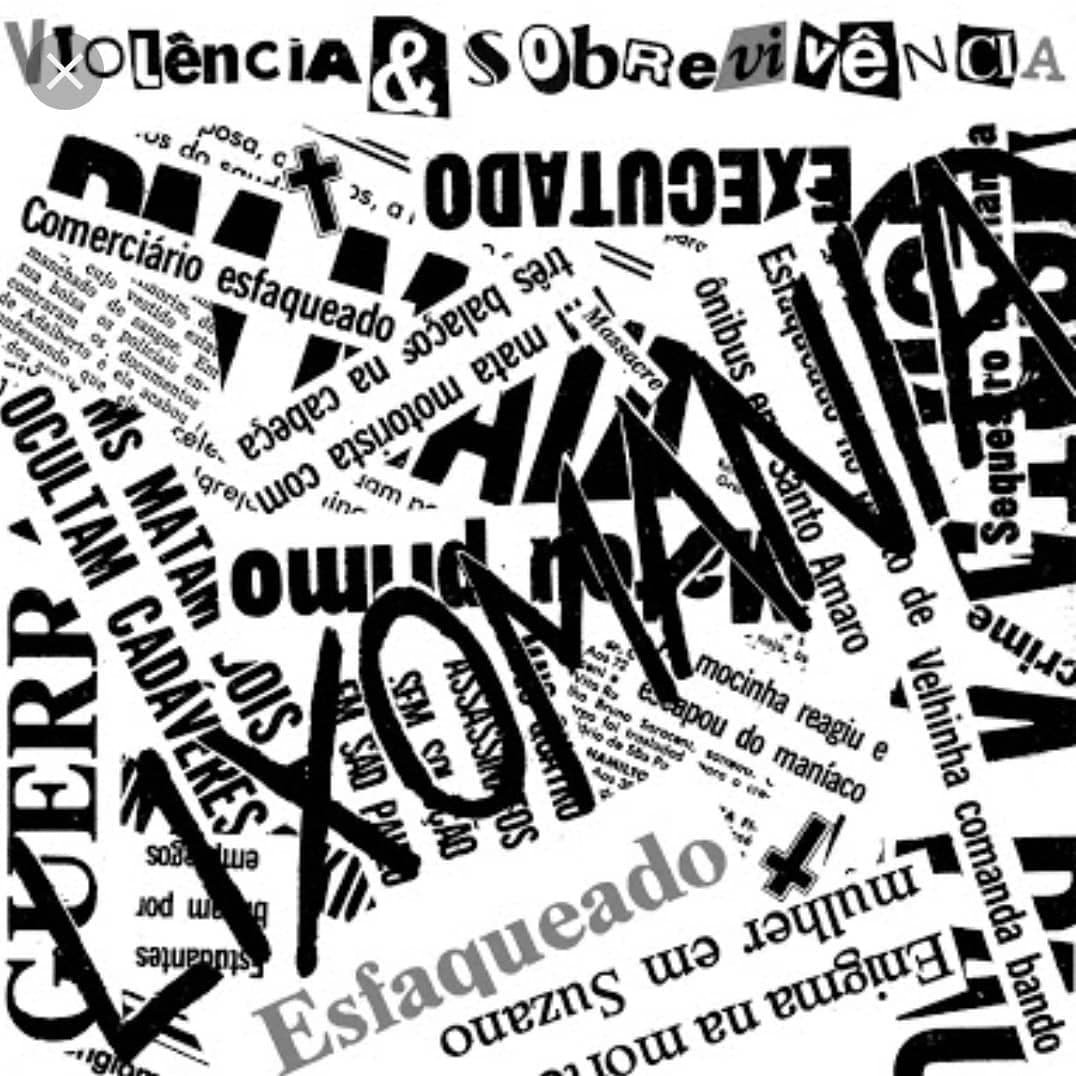 Arte de Lixomania