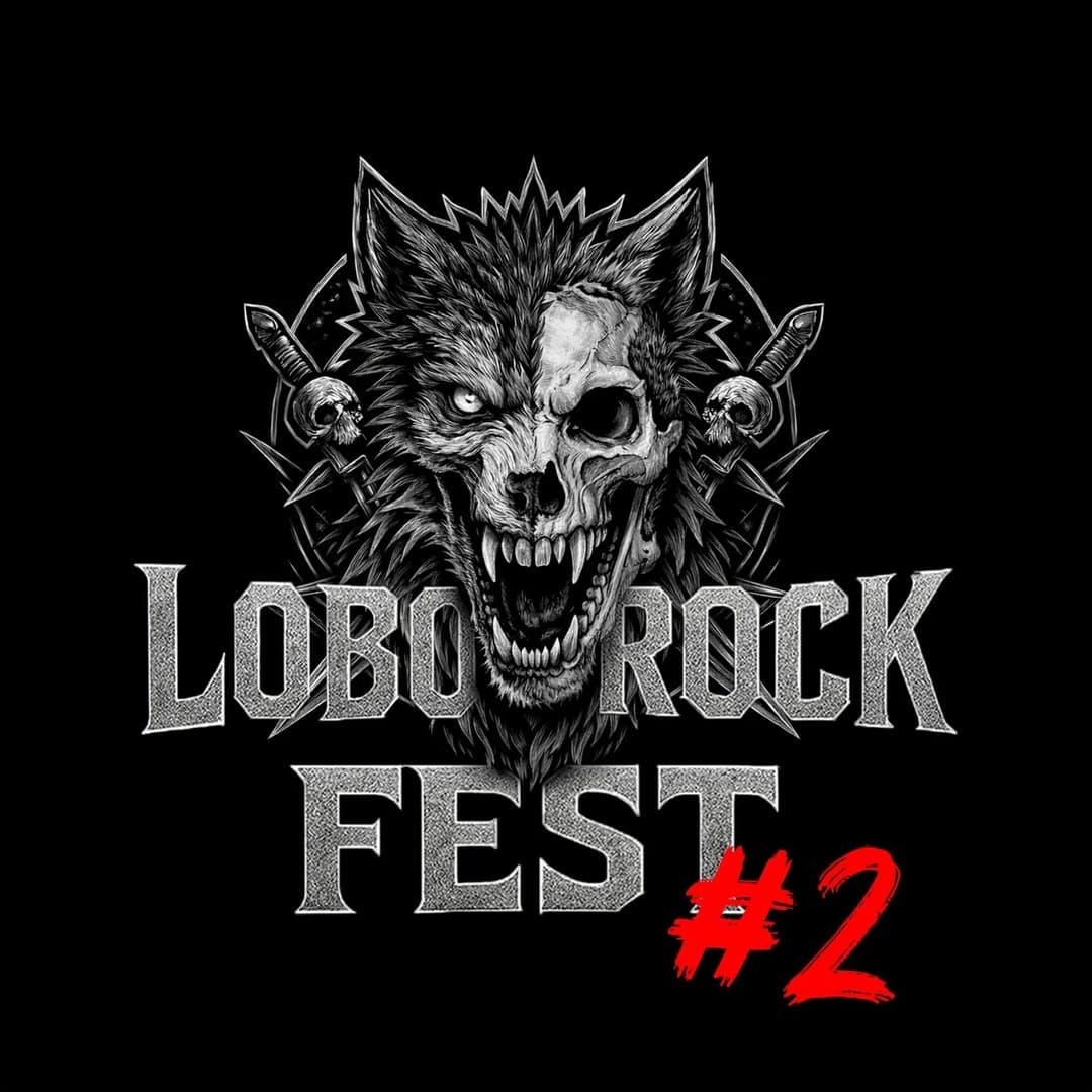 Foto de Lobo Rock Fest