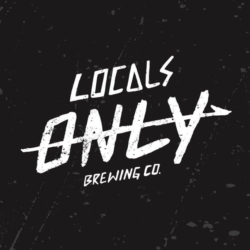Foto de Locals Only Brewing Co