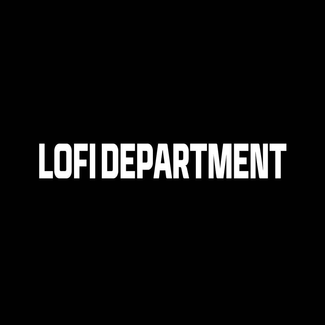 Arte de Lofi Department
