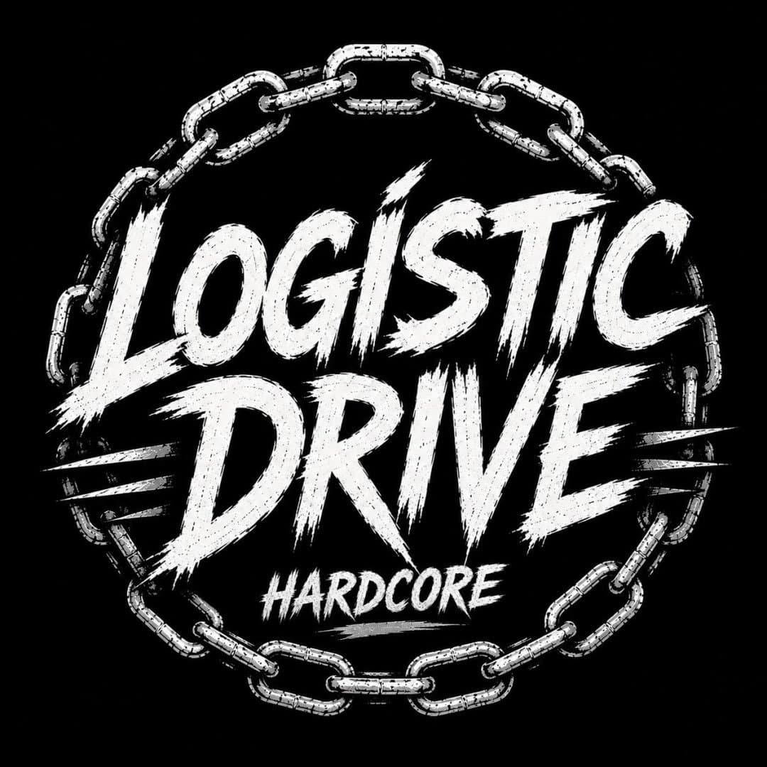 Arte de Logistic Drive