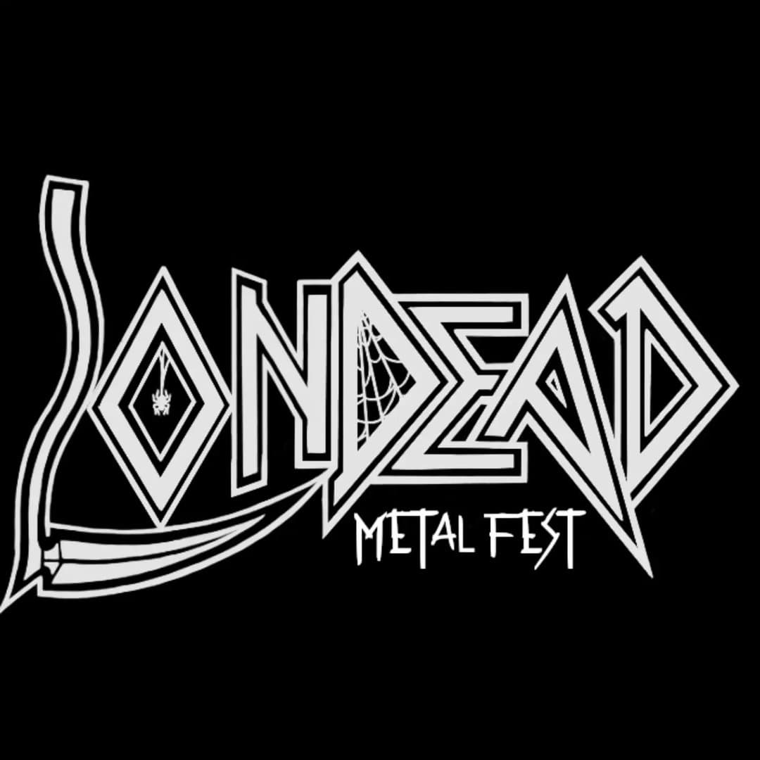 Foto de Londead Metal Fest