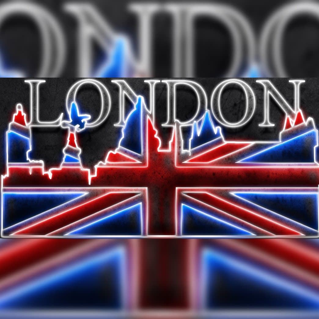 Foto de London Pub