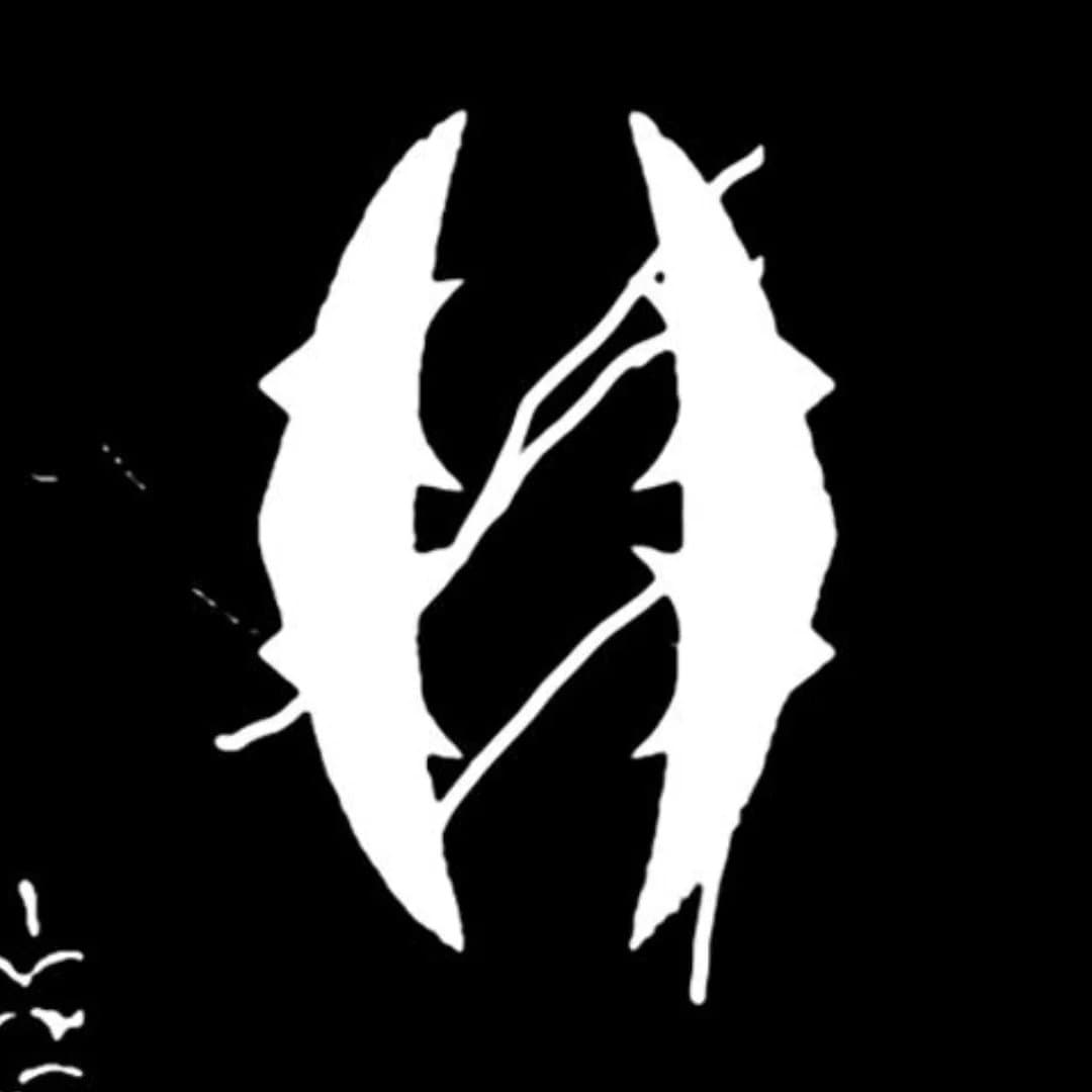 Arte de Look Into the Abyss