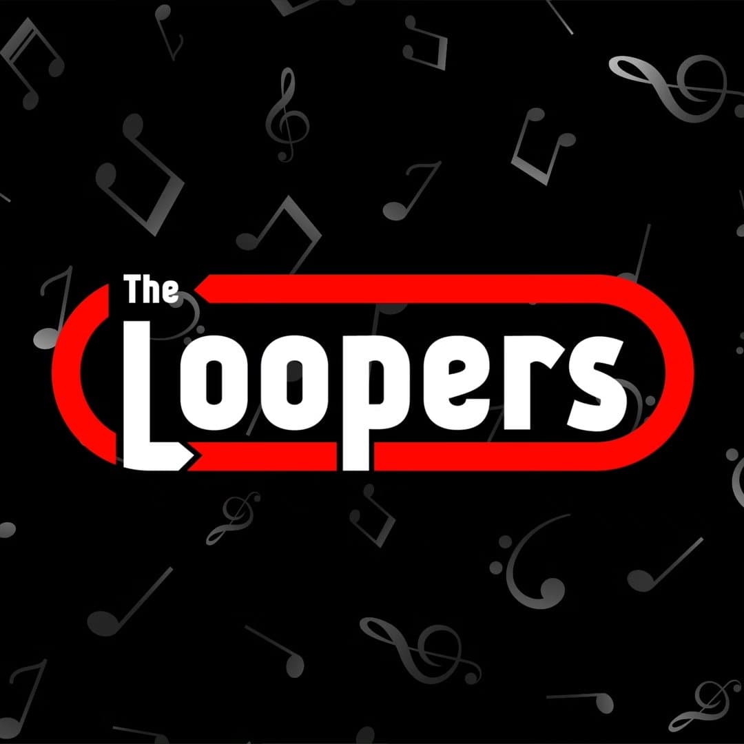 Arte de The Loopers