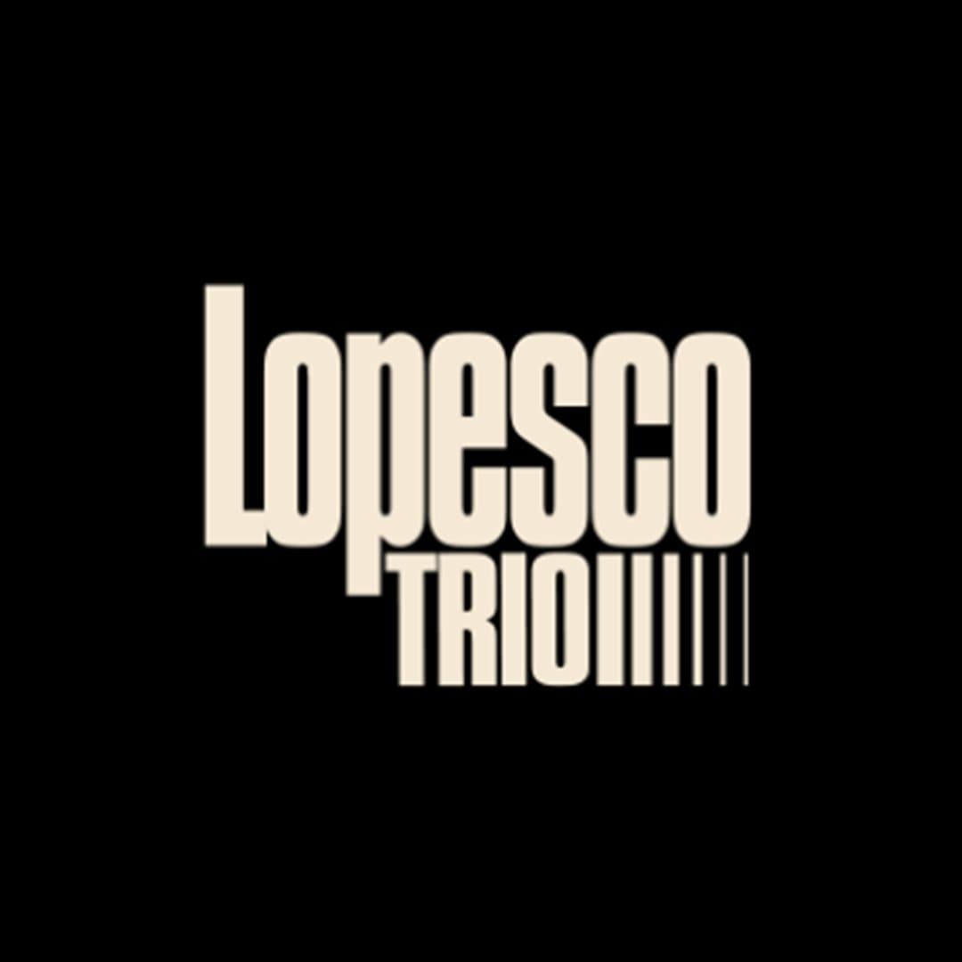 Arte de Lopesco Trio