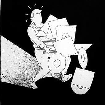 Arte de The Groovologyst