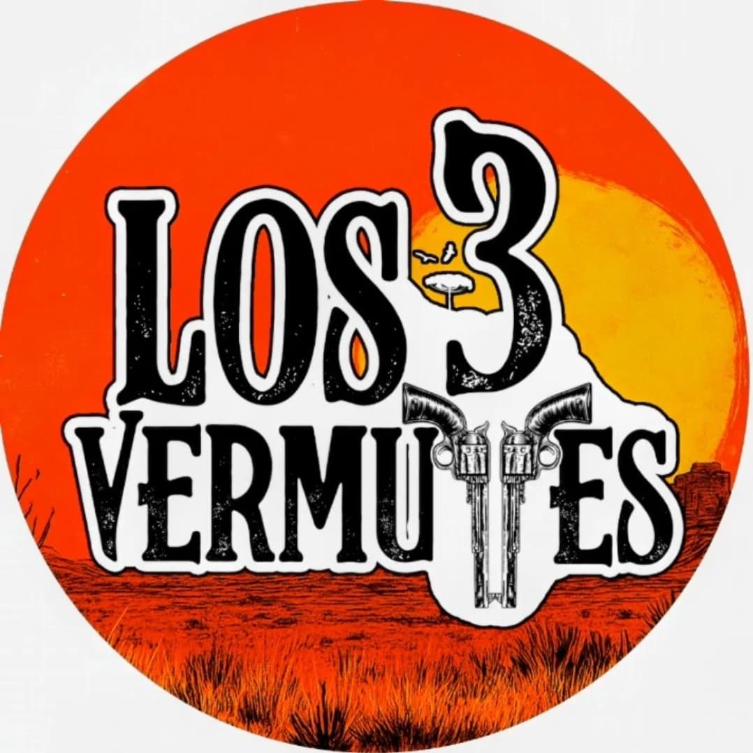 Arte de Los 3 Vermutes
