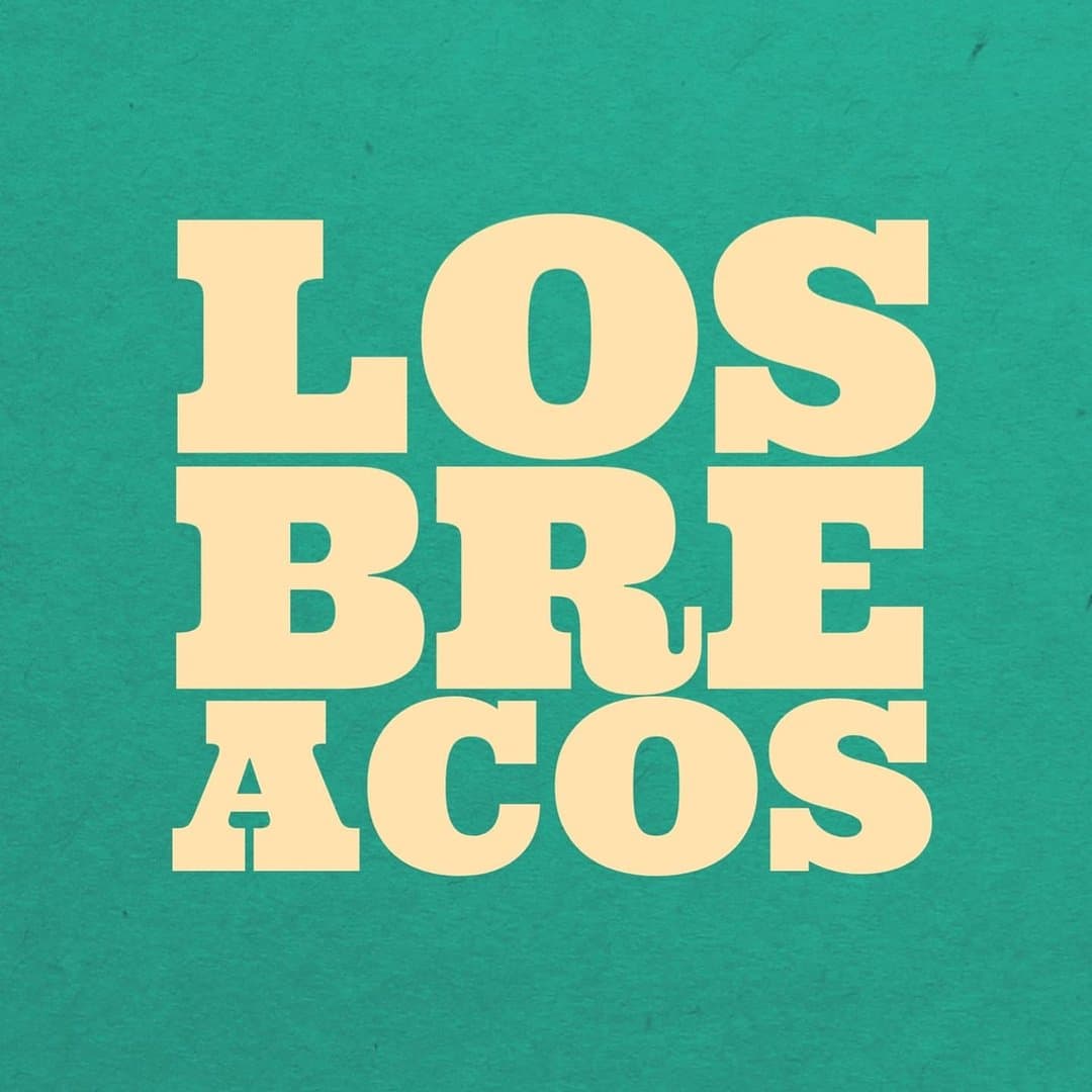 Arte de Los Breacos