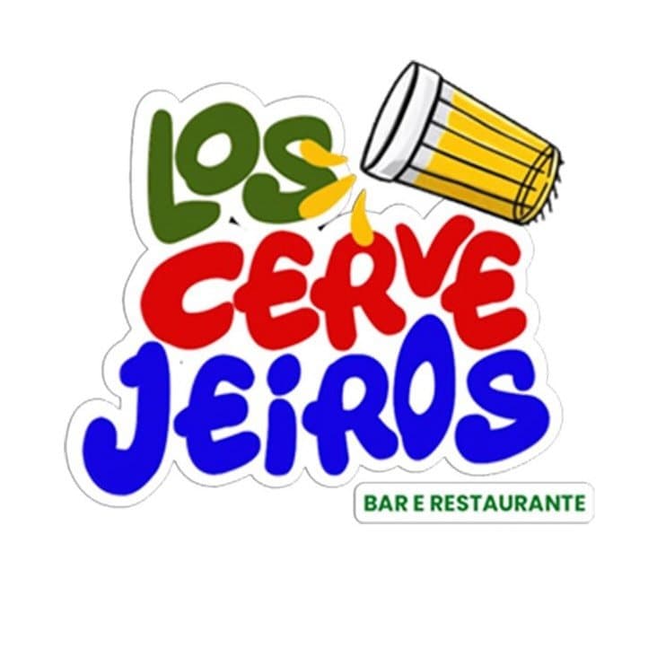 Foto de Los Cervejeiro’s