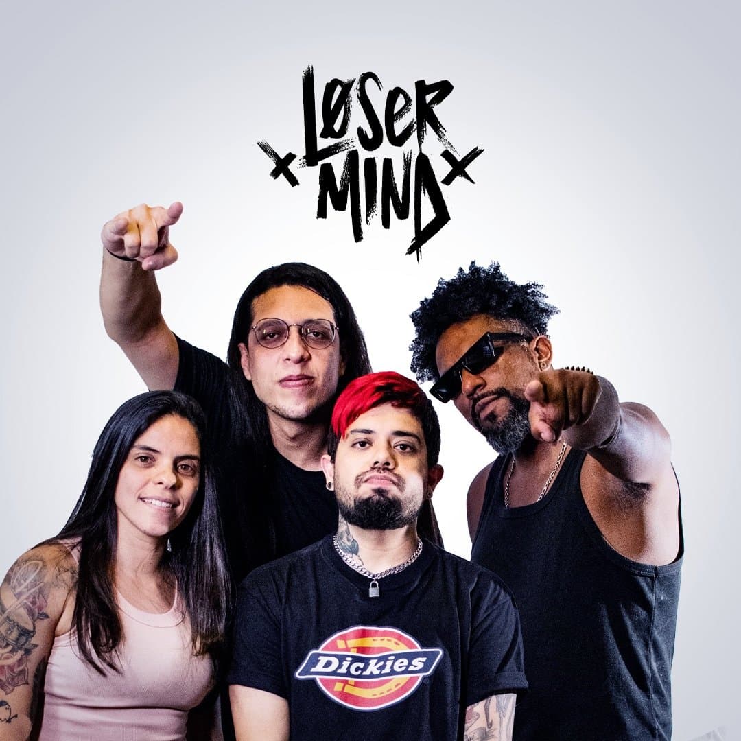 Arte de Losermind
