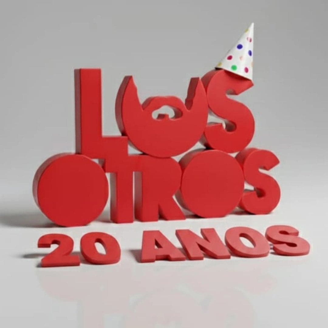 Arte de Los Otros