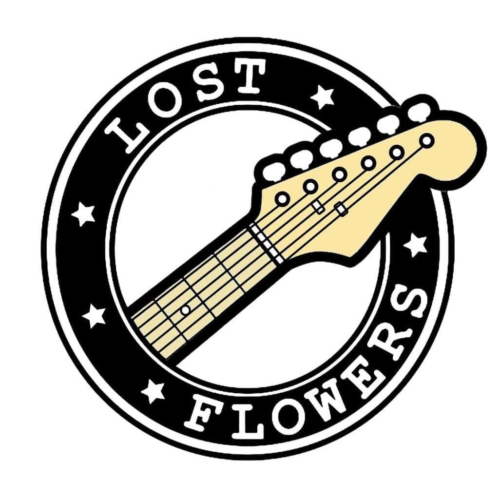 Arte de Lost Flowers
