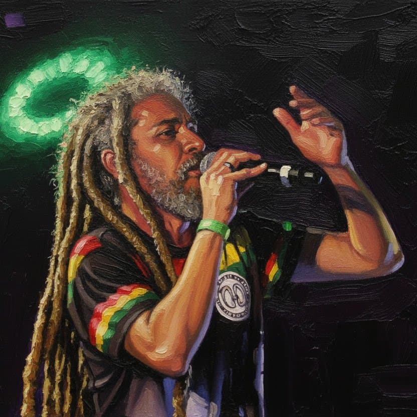 Arte de Louiz Ducasco
