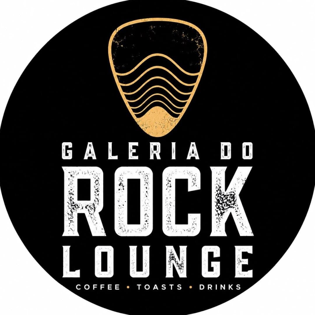 Foto de Lounge Galeria do Rock