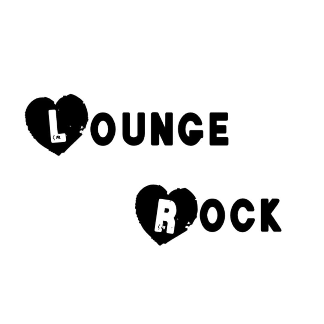 Arte de Lounge Rock