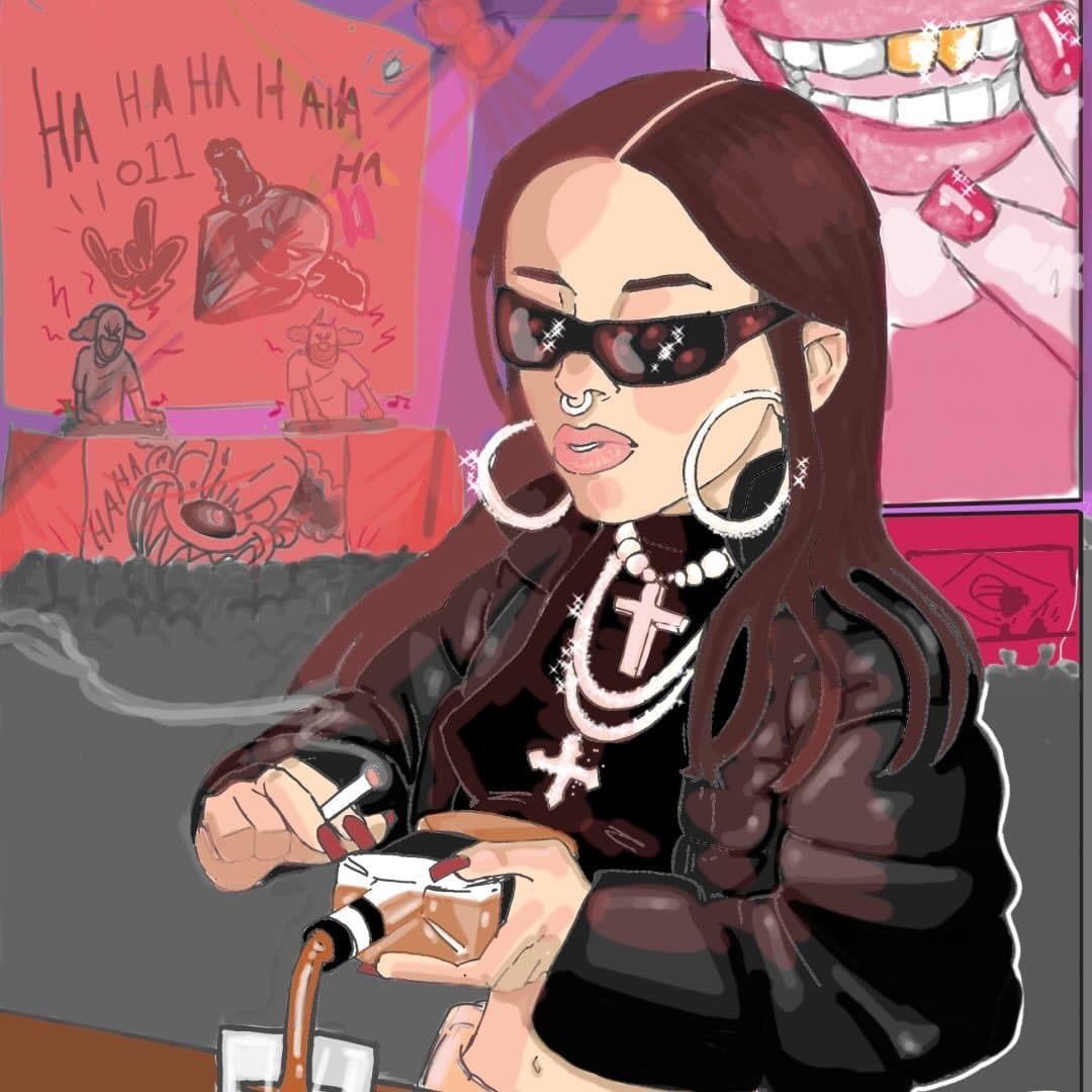 Arte de Lovi
