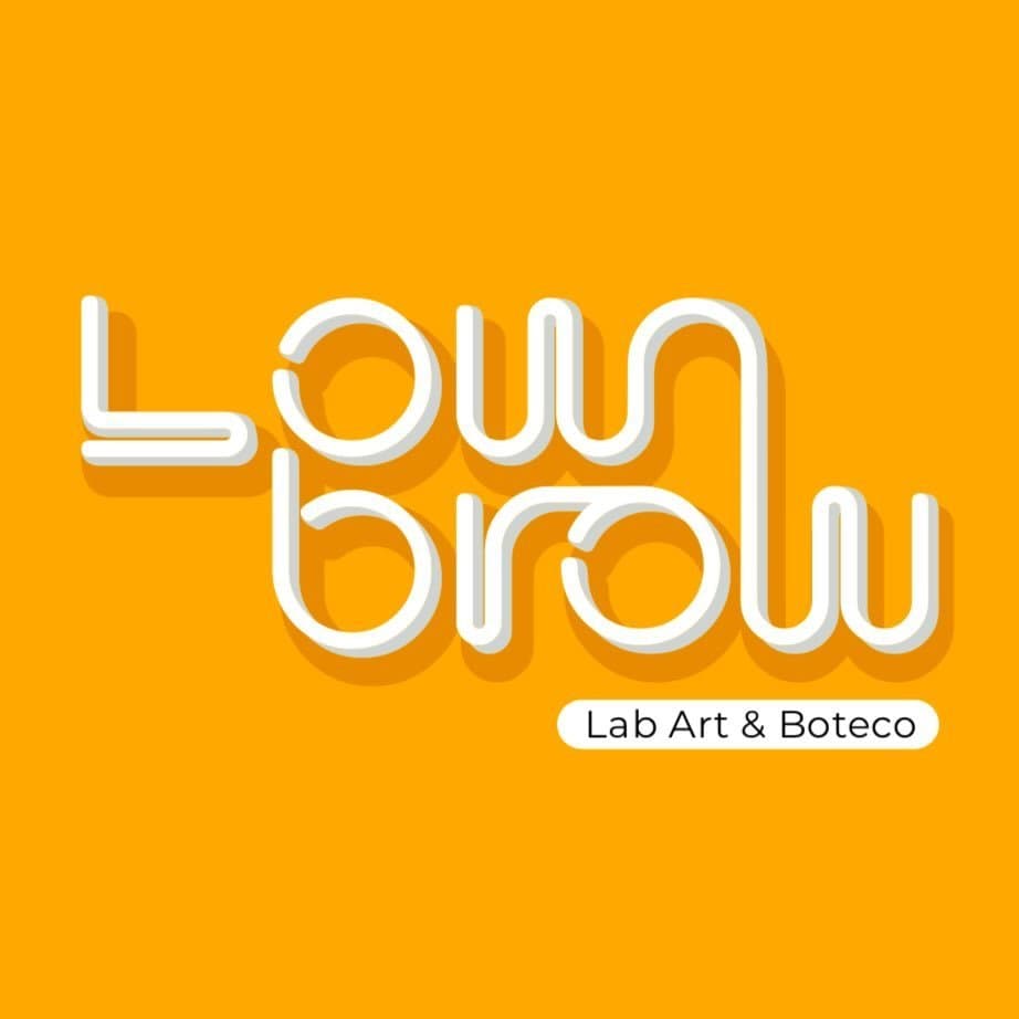 Foto de Lowbrow Lab Arte & Boteco