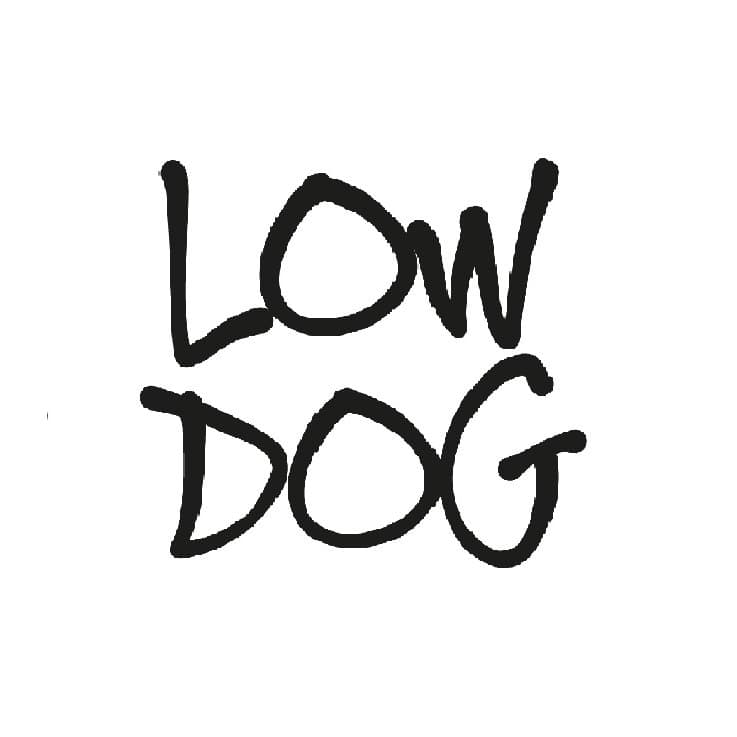 Arte de Low Dog