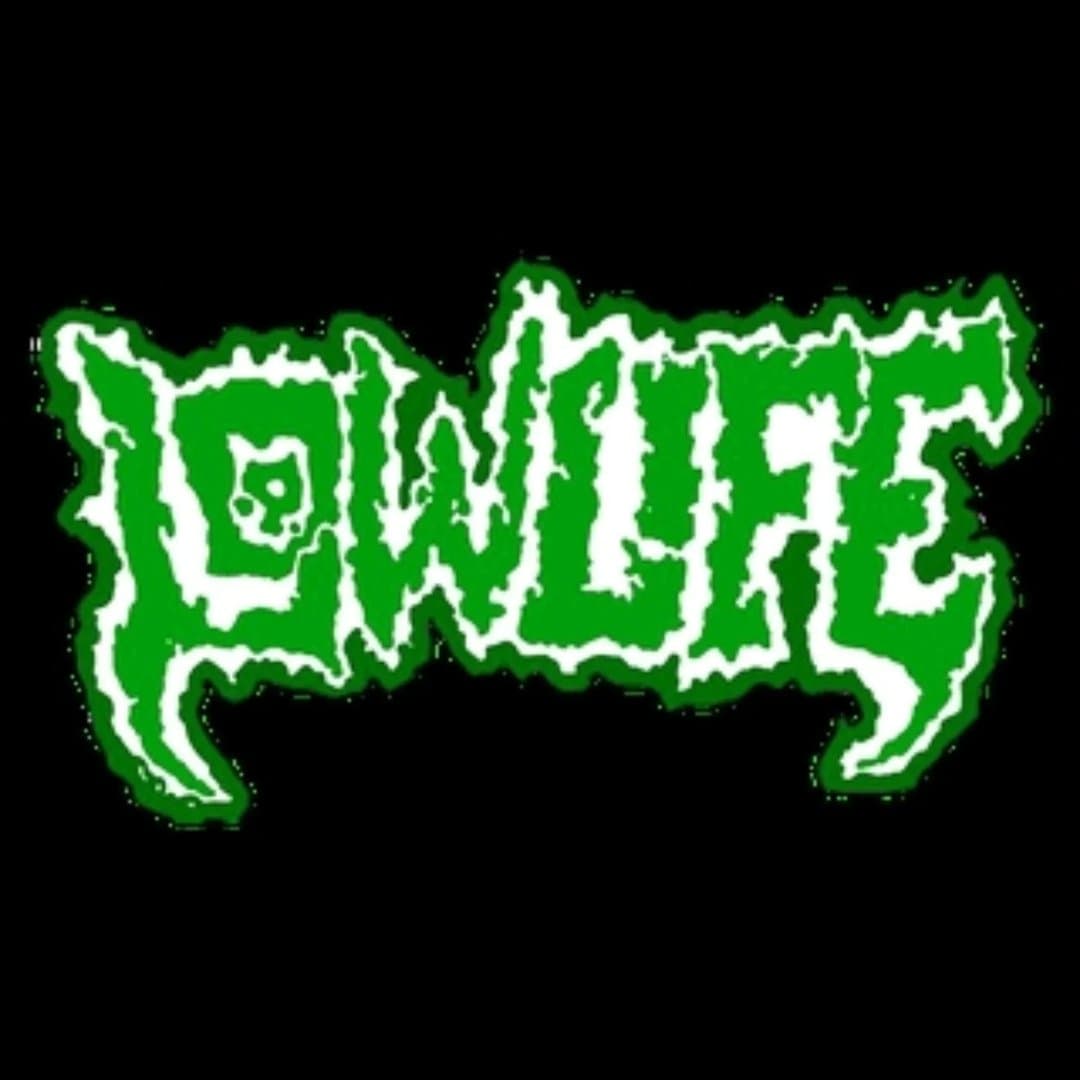 Arte de Low Life