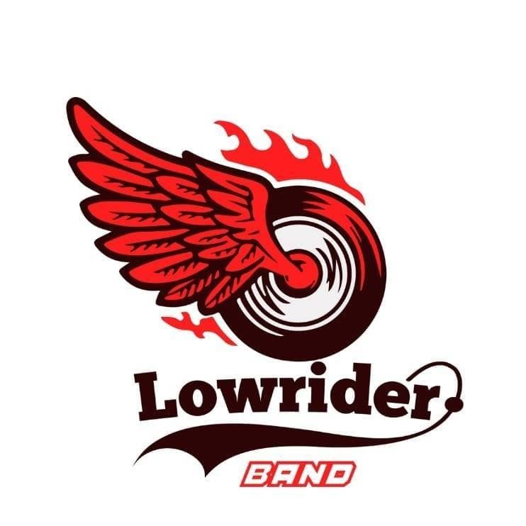 Arte de Lowrider