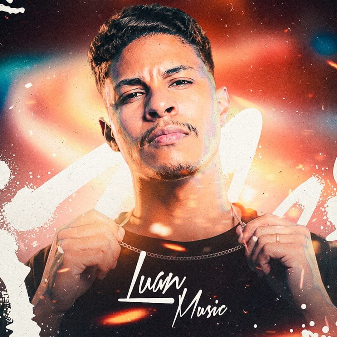 Arte de Luan Music